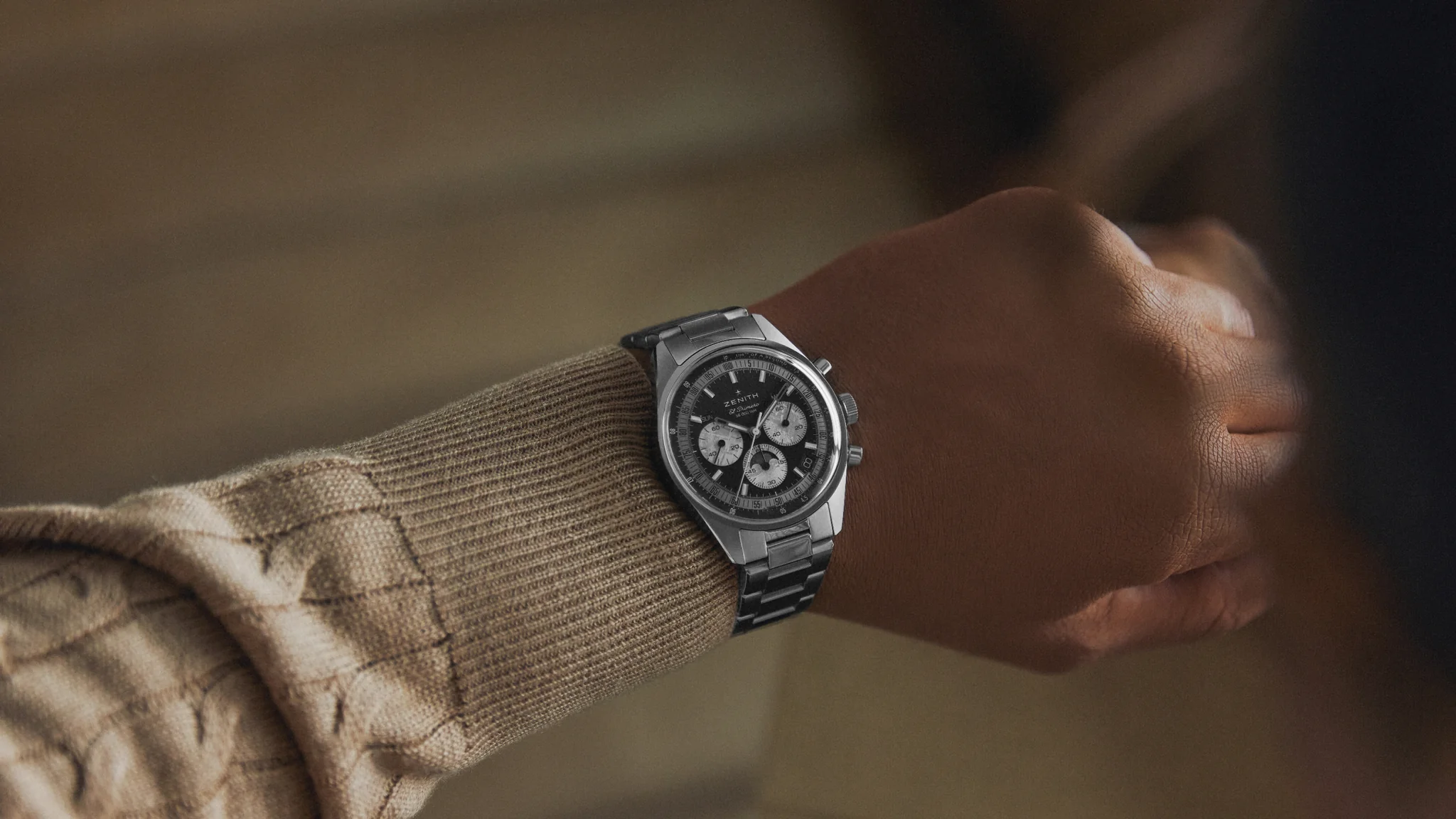 Timeless Watches, Expertly Curated